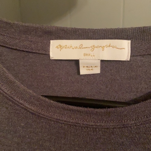 NWOT Spiritual Gangster Crewneck Sweatshirt Small - Picture 4 of 5